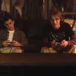 David Errigo Jr., Cory Chapman