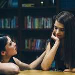 Masey McLain, Jaci Velasquez