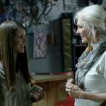 Masey McLain, Jennifer O'Neill