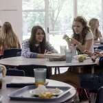 Taylor Kalupa, Masey McLain, Victoria Staley, Emma Elle Roberts