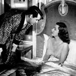 Cary Grant, Irene Dunne