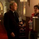 Atticus Mitchell, Ray Kahnert