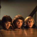 Atticus Mitchell, Matthew Knight, Cameron Kennedy