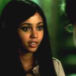 Kate Todd, Vanessa Morgan