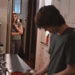 Callie Thorne, Brendan Meyer