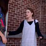 Emma Dumont, Laura Wiggins