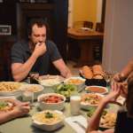 Marcus Giamatti, Callie Thorne, Brendan Meyer, Laura Wiggins