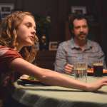 Marcus Giamatti, Laura Wiggins