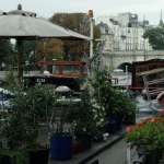 Dominique Pinon, Kevin Kline