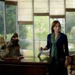 Kristin Scott Thomas