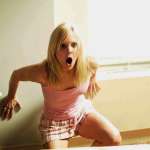 Anna Faris