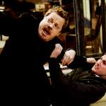 Eddie Izzard, Luke Wilson