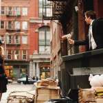 Uma Thurman, Luke Wilson