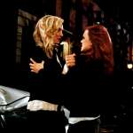 Uma Thurman, Anna Faris