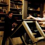 Uma Thurman, Luke Wilson