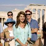 Natalie O'Donnell, Sheila Bernette, Brian Palermo, Rachel Dratch, Nia Vardalos, Harland Williams, Alexis Georgoulis