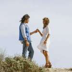 Nia Vardalos, Alexis Georgoulis