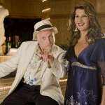 Richard Dreyfuss, Nia Vardalos