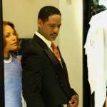 Blair Underwood, Lynn Whitfield