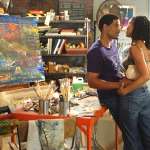 Boris Kodjoe, Lisa Arrindell