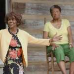 Cicely Tyson, Maya Angelou