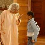 Tyler Perry, Keke Palmer