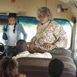 Tyler Perry, Keke Palmer