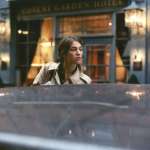 Charlotte Gainsbourg