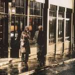 Terence Stamp, Charlotte Gainsbourg