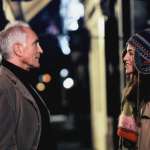 Terence Stamp, Charlotte Gainsbourg