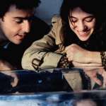 Yvan Attal, Charlotte Gainsbourg