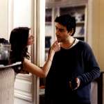 Yvan Attal, Charlotte Gainsbourg