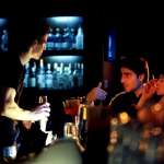 Yvan Attal, Micka&euml;l Sabah, Charlotte Gainsbourg