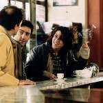 Yvan Attal, No&eacute;mie Lvovsky, Lionel Abelanski