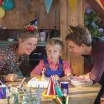 Medi Broekman, Egbert Jan Weeber, Liam de Vries