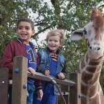 Rayan Belrhazi Alaoui, Liam de Vries