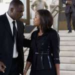 Gabrielle Union, Idris Elba