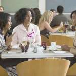 Terri J. Vaughn, Tracee Ellis Ross, Gabrielle Union
