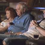 Gabriela Muskała, Marian Dziędziel, Marcin Dorociński