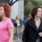 Gabriela Muskała, Agata Kulesza