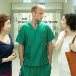 Gabriela Muskała, Łukasz Simlat, Agata Kulesza