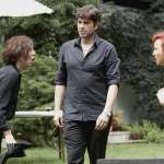 Gabriela Muskała, Marcin Dorociński, Agata Kulesza