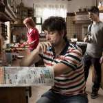 Gabriela Muskała, Jeremi Protas, Marcin Dorociński