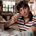 Jeremi Protas, Marcin Dorociński