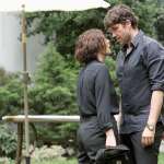 Marcin Dorociński, Agata Kulesza