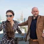 Wojciech Kalarus, Agata Kulesza