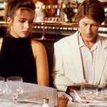 Sophie Marceau, Jacques Dutronc