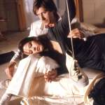 Sophie Marceau, Jacques Dutronc