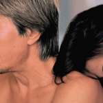 Sophie Marceau, Jacques Dutronc