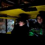 Bruno Sanches, Camille Chamoux